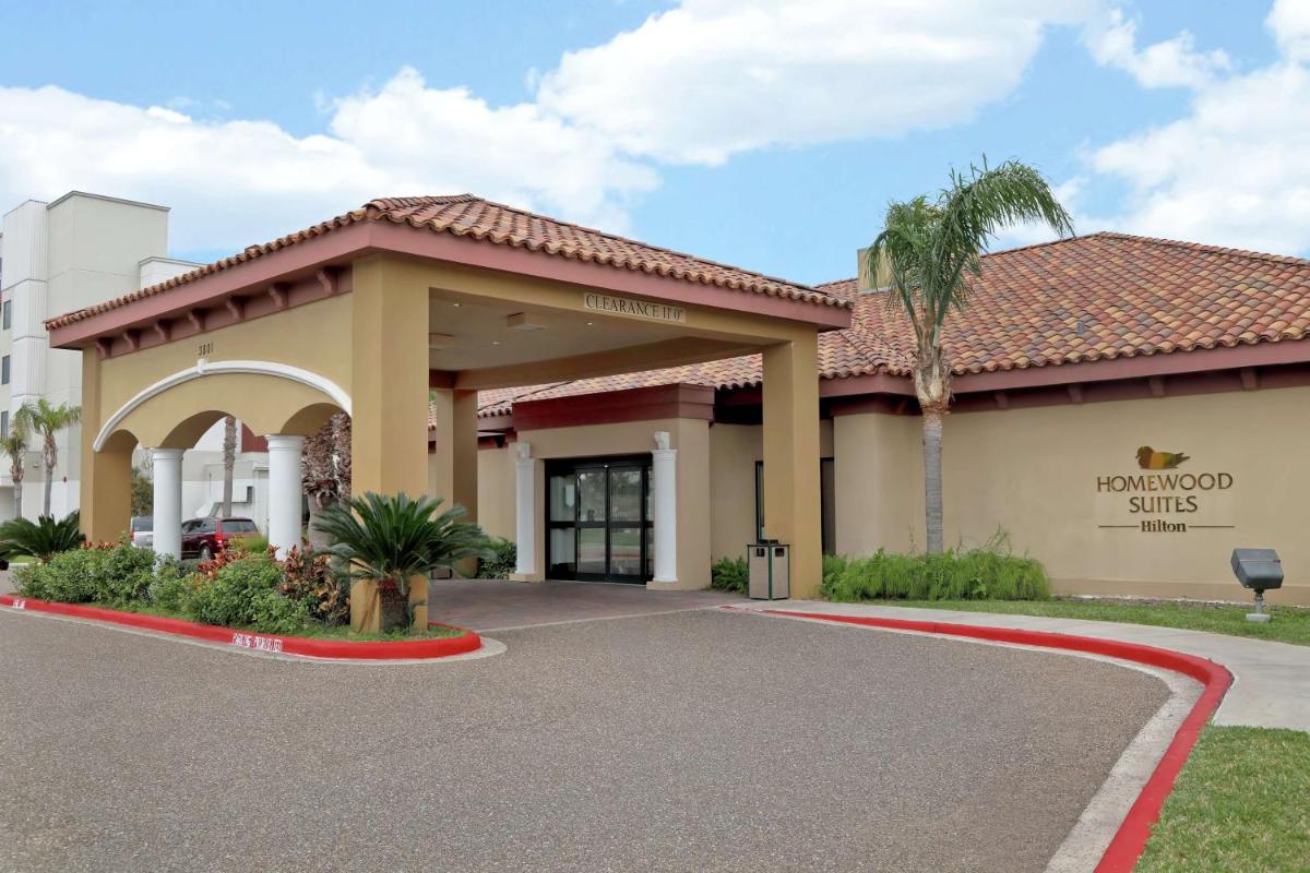 Homewood Suites by Hilton McAllen - Housity