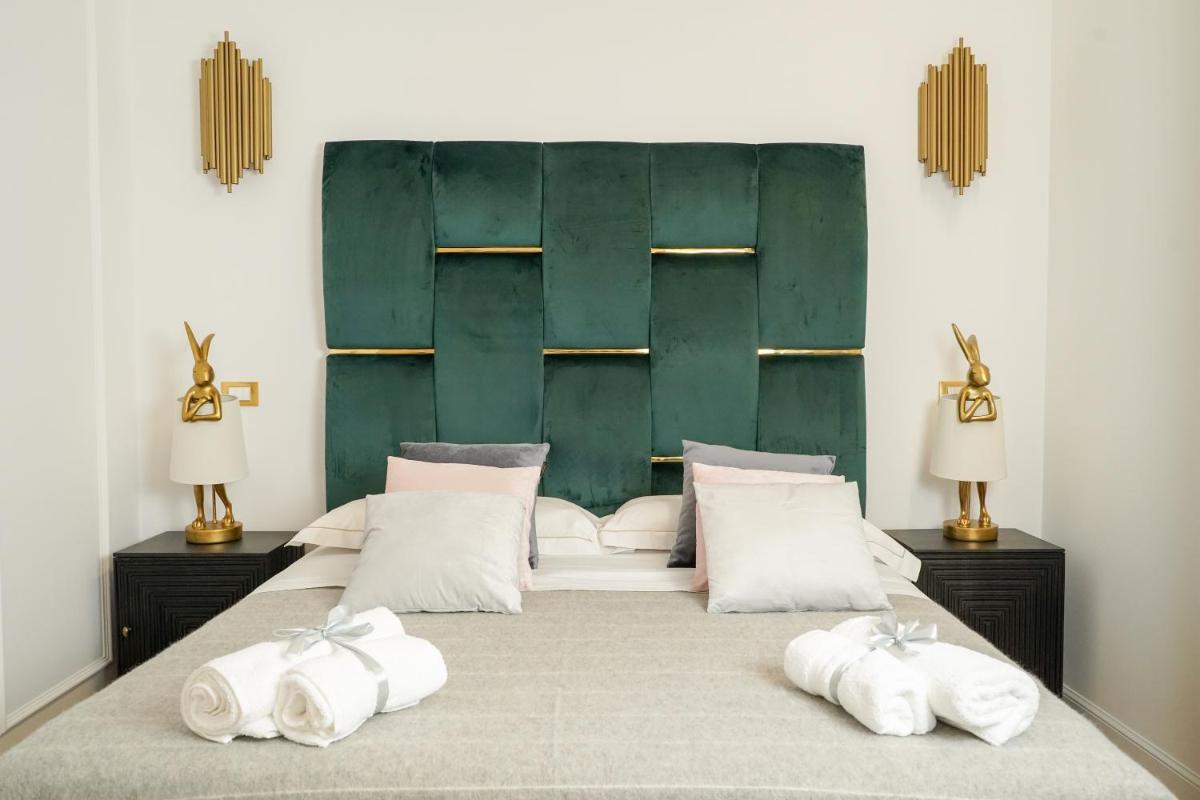 Maison 31 - Suite accommodation - Housity