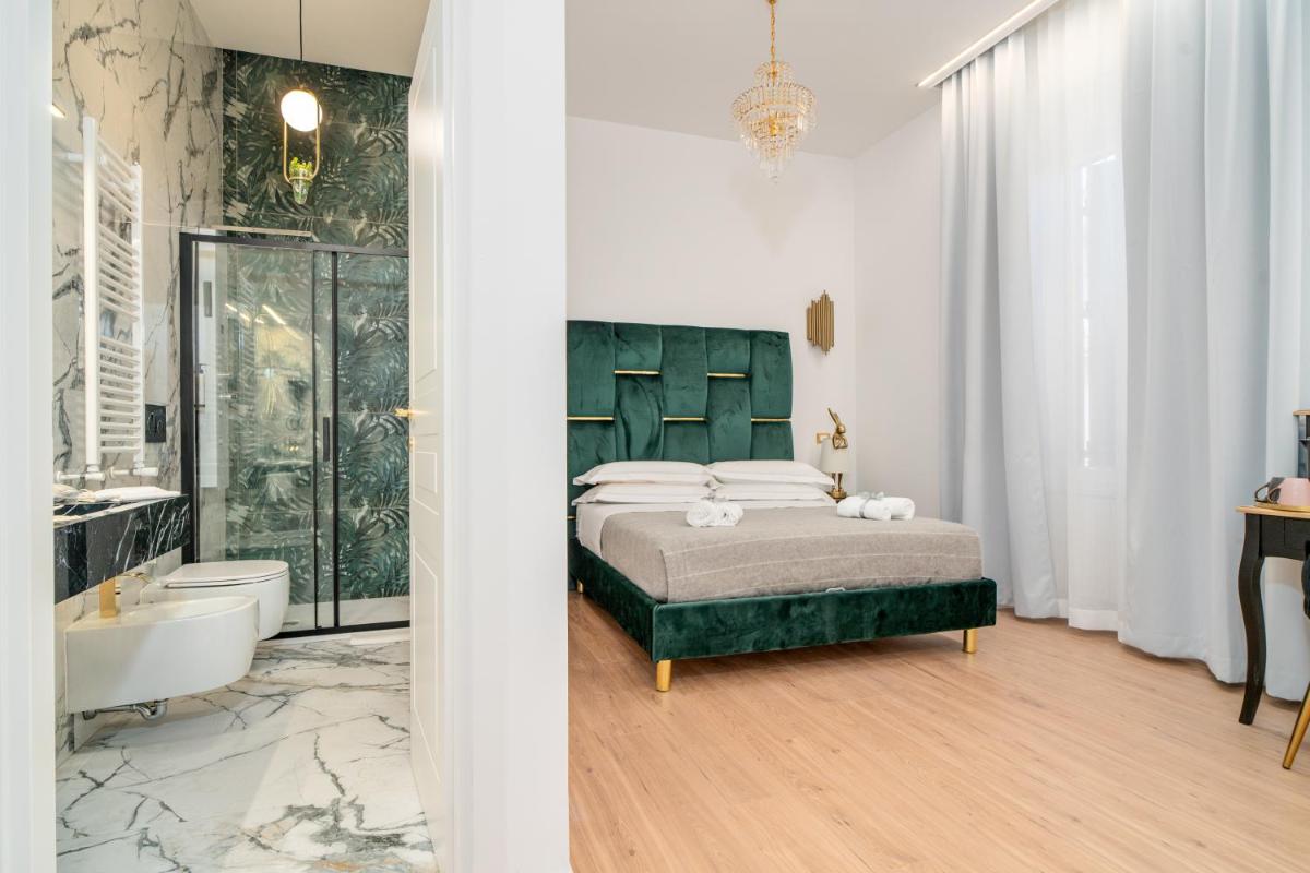 Maison 31 - Suite accommodation - Housity