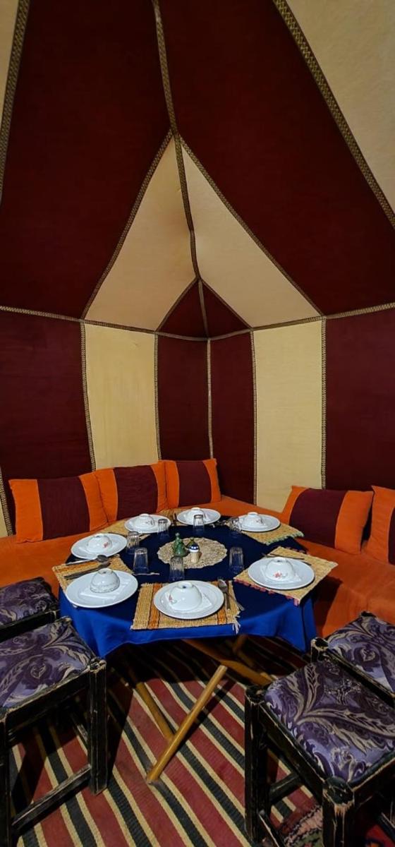 Zagora Desert Camp - Housity