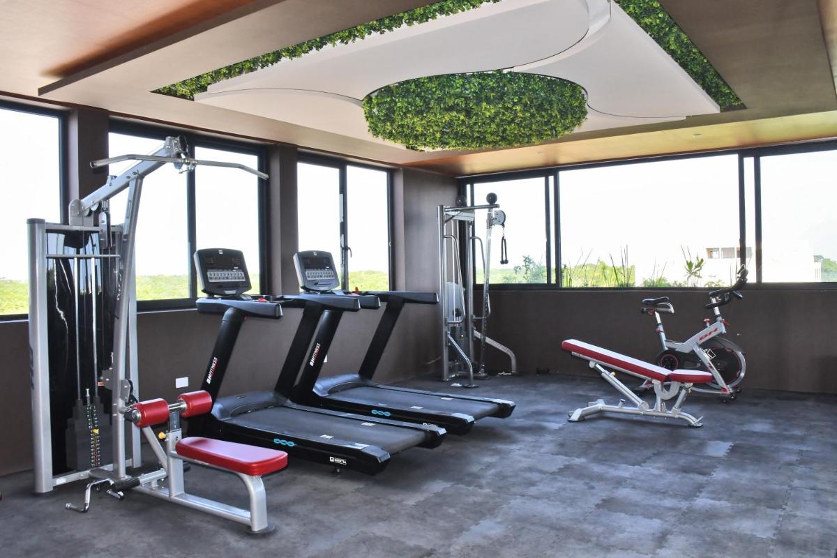 Suitetrails - Menesse Tulum Luxury Apartments by Spot Rentals