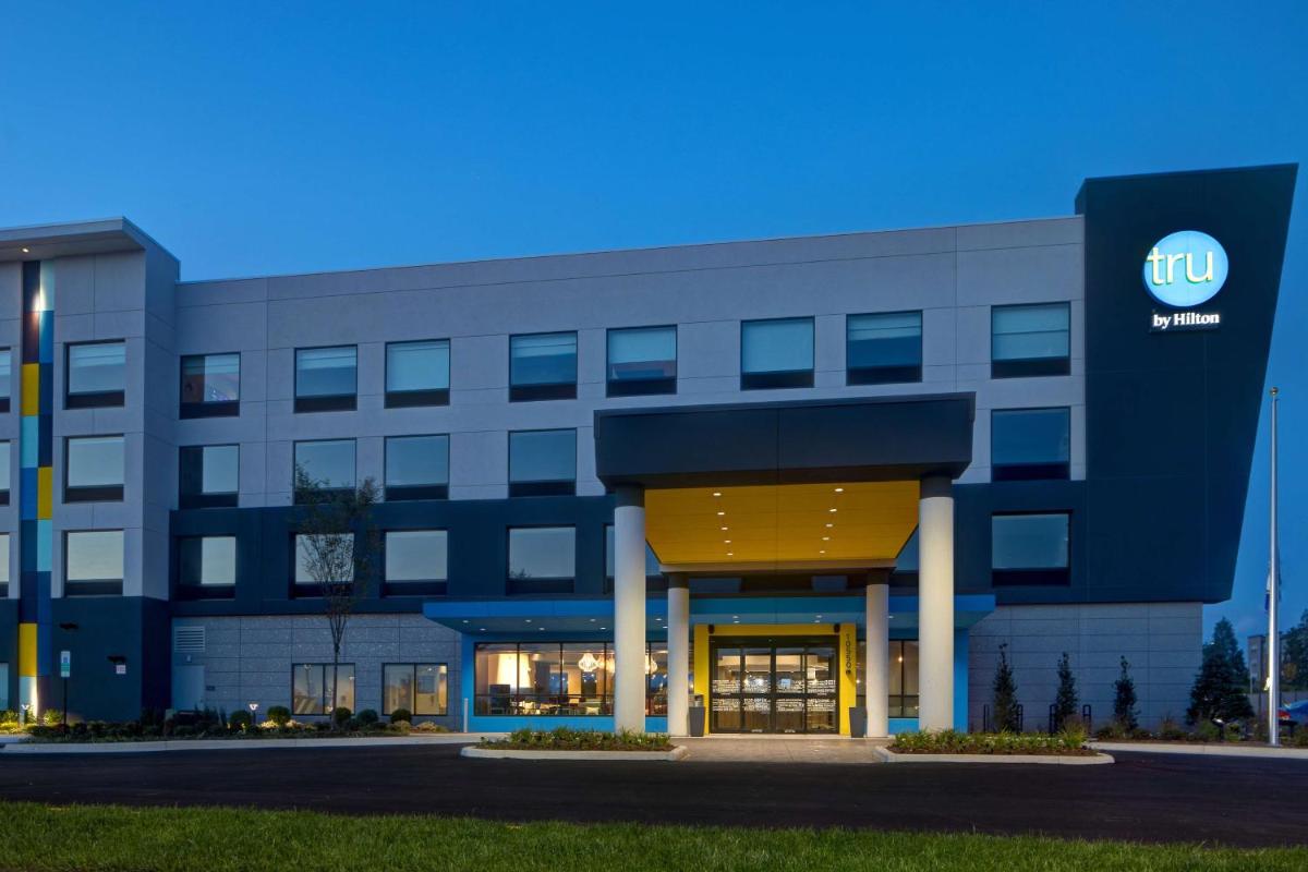 Tru By Hilton Manassas, Va - Housity