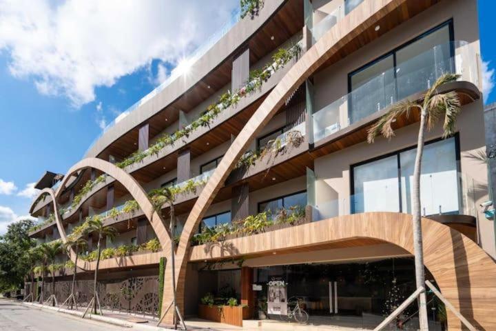 Suitetrails - Menesse Tulum Luxury Apartments by Spot Rentals