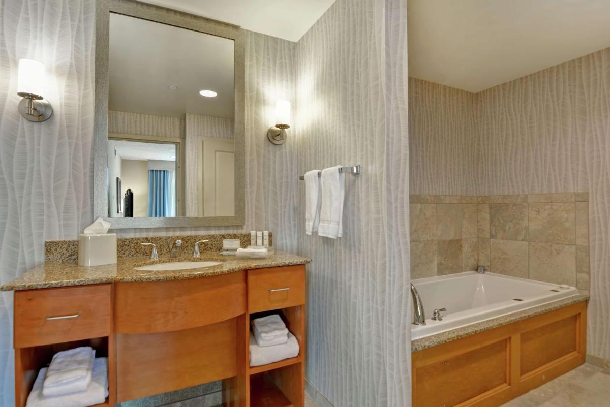 Homewood Suites Mobile East Bay/Daphne - Housity