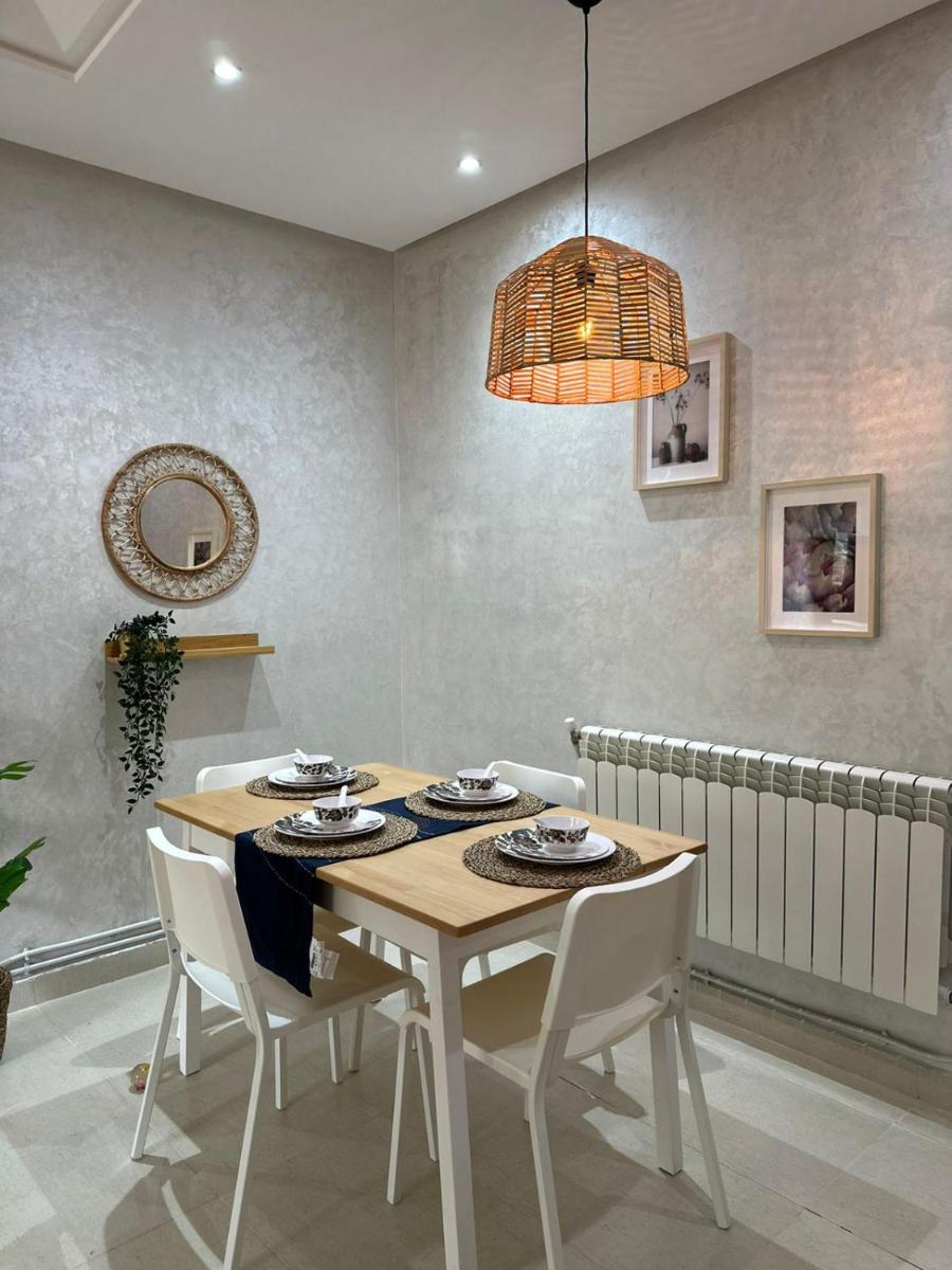 Ifrane apartment with swimming pool - Housity