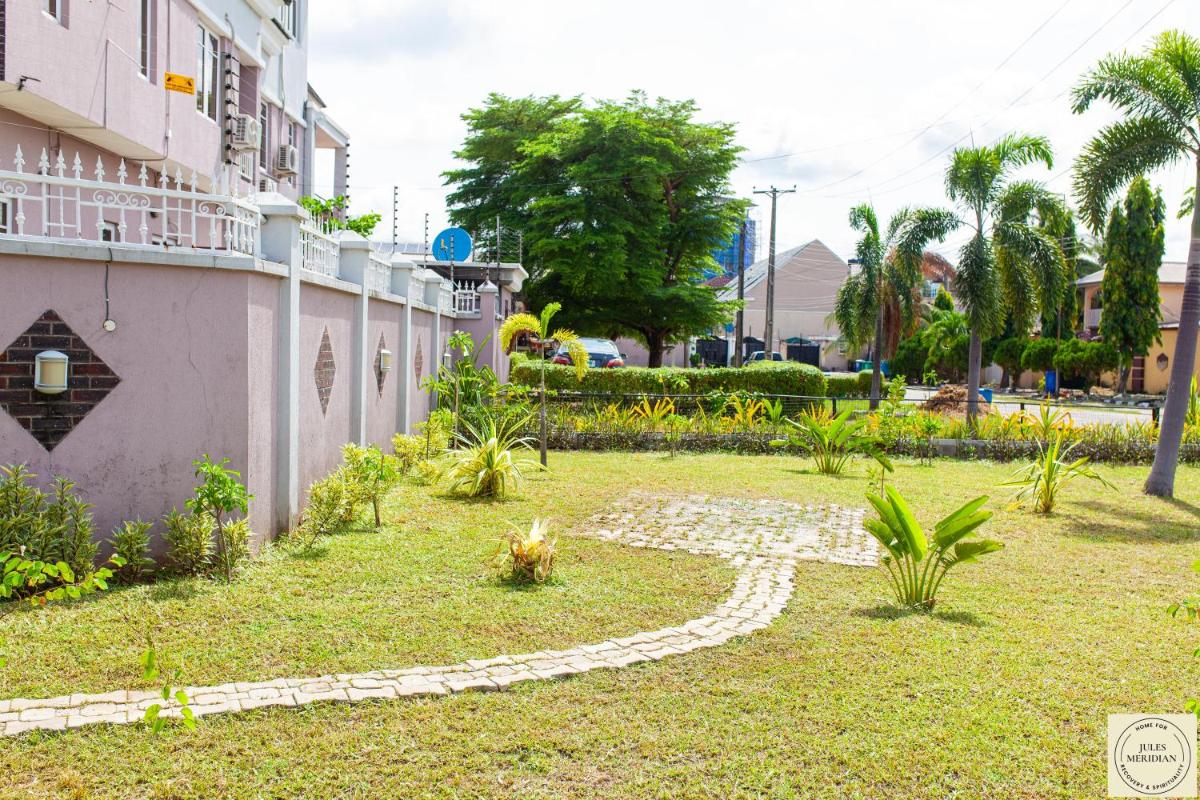 Beautiful Guesthouse - Housity