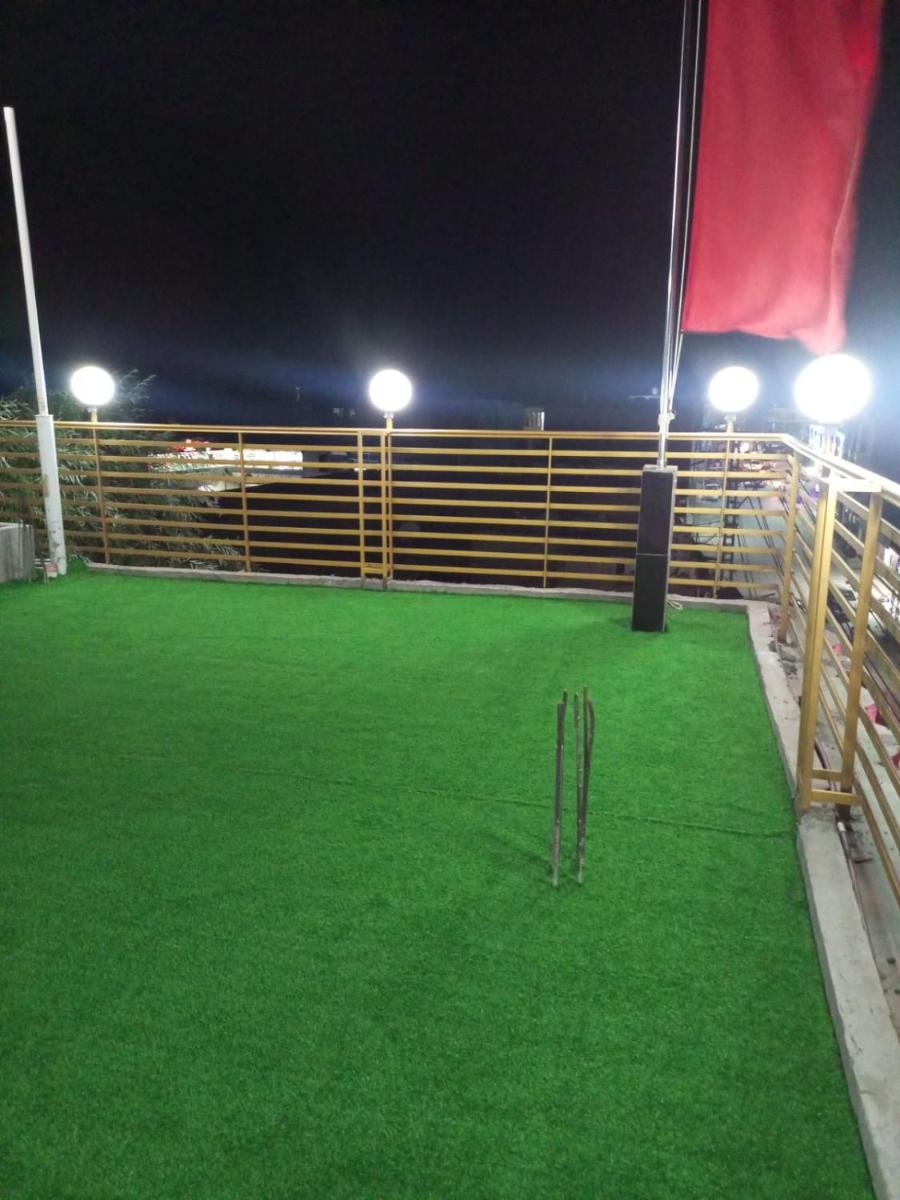 Burj Baltistan Intl Guest House - Housity