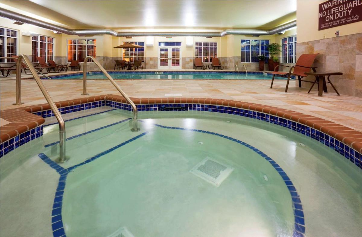 Suitetrails - Homewood Suites New Brighton