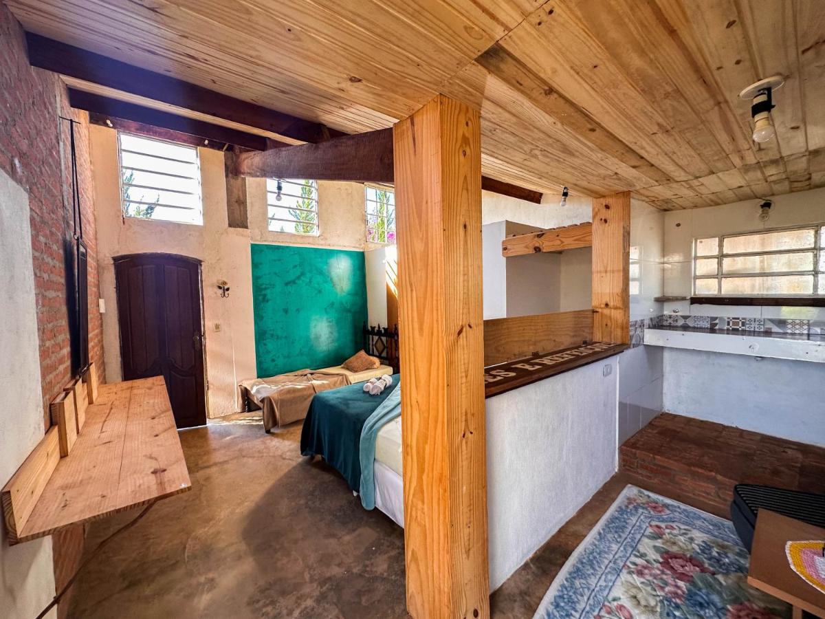 Pousada Vale das Primaveras - Housity