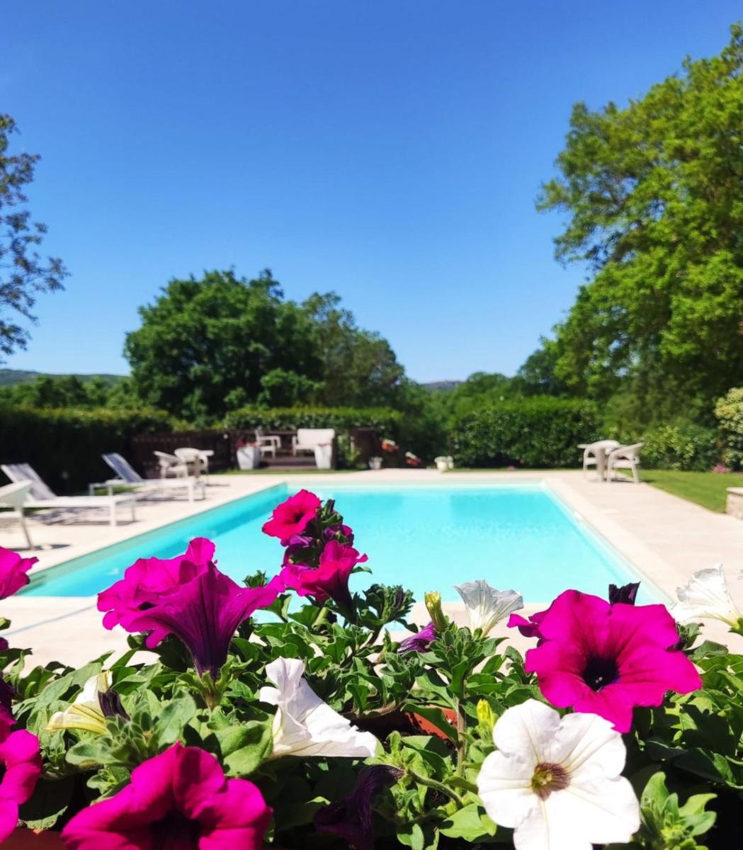 Villa Tuscan Prestige 25 ospiti Piscina Jacuzzi - Housity