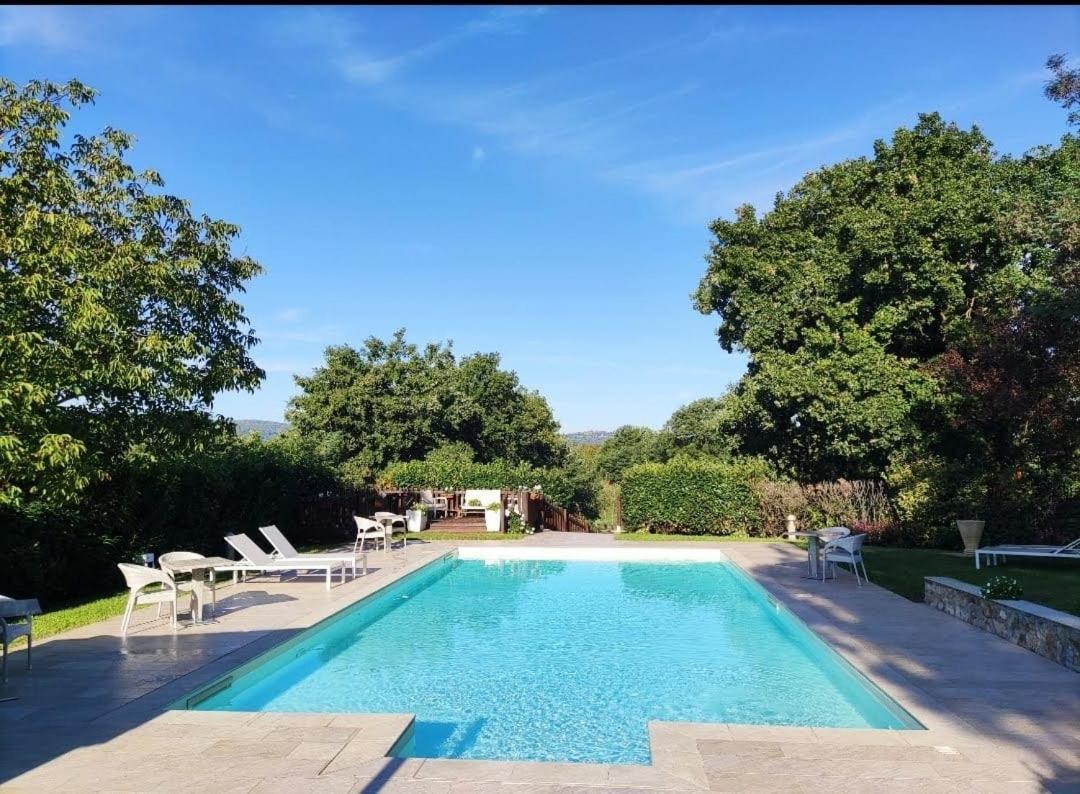 Villa Tuscan Prestige 25 ospiti Piscina Jacuzzi - Housity