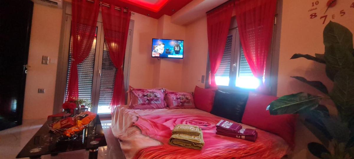 Perfect Suites - Housity