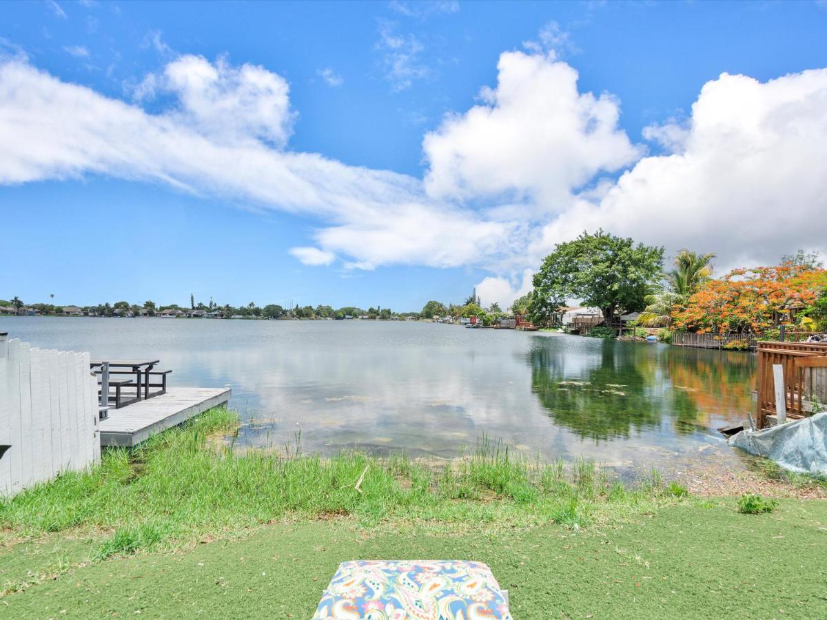 Lake Life Apartments - Stirling Lake - Housity