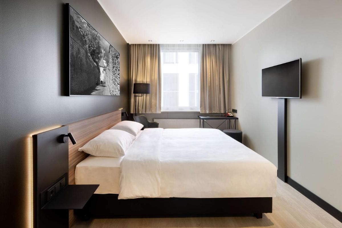 Park Inn by Radisson Central Tallinn - Hizvo
