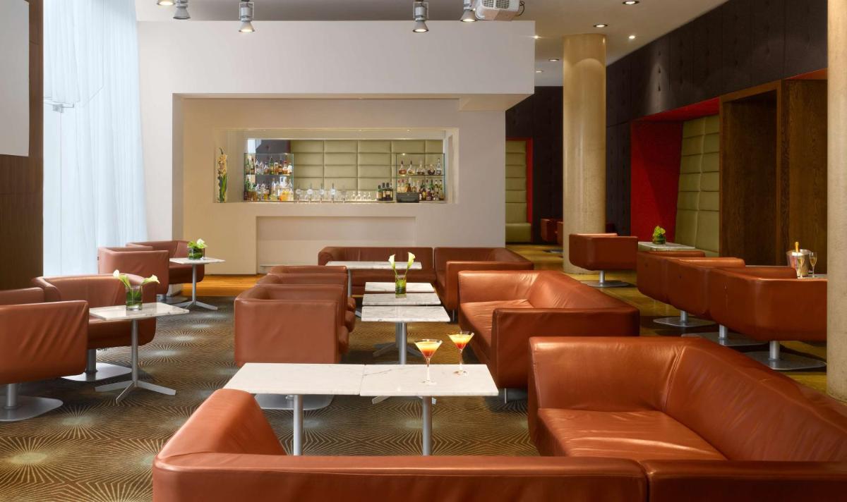 Radisson Blu Hotel, Liverpool - Housity