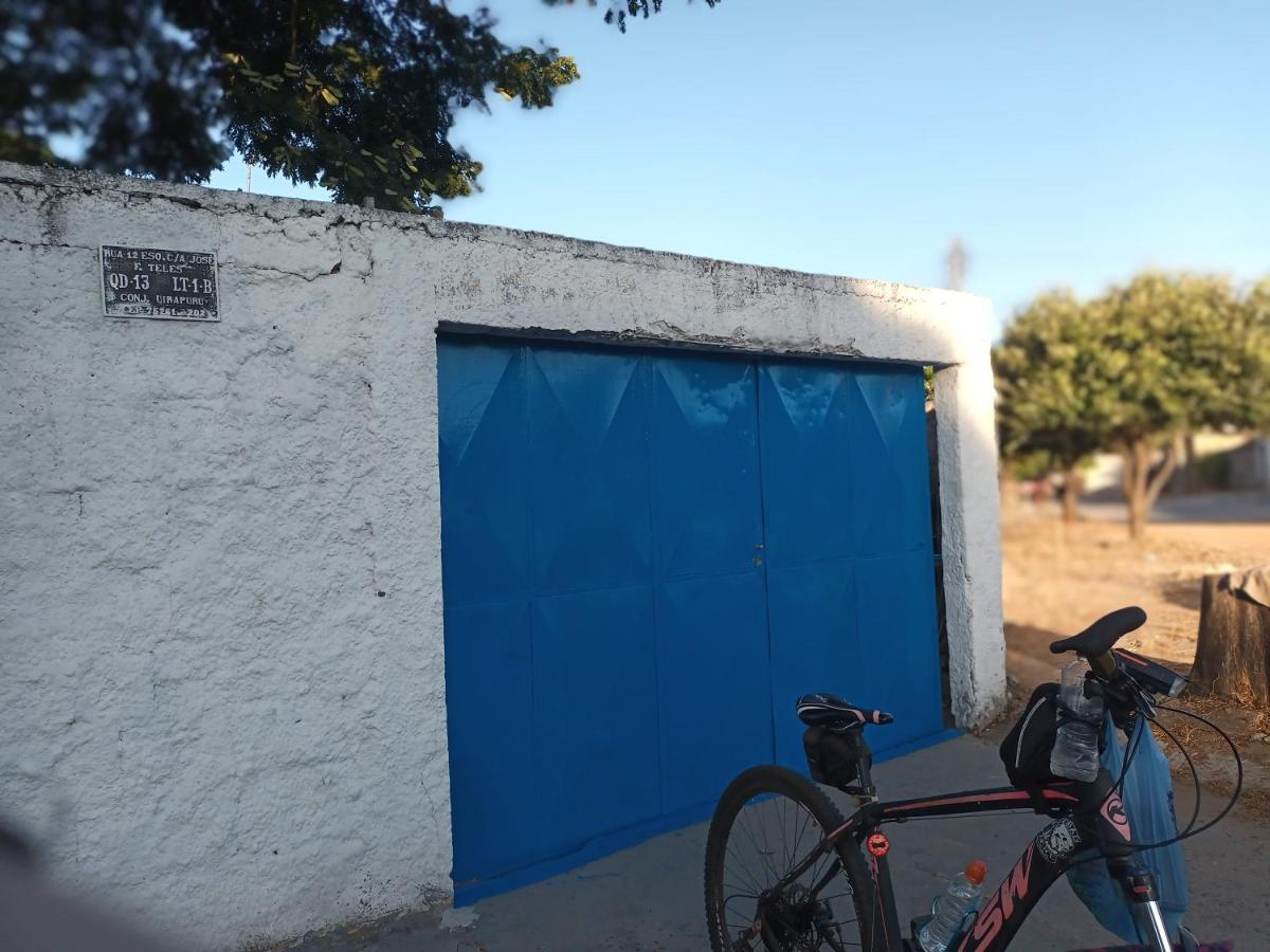 ANA POIPA CANEDO - Housity