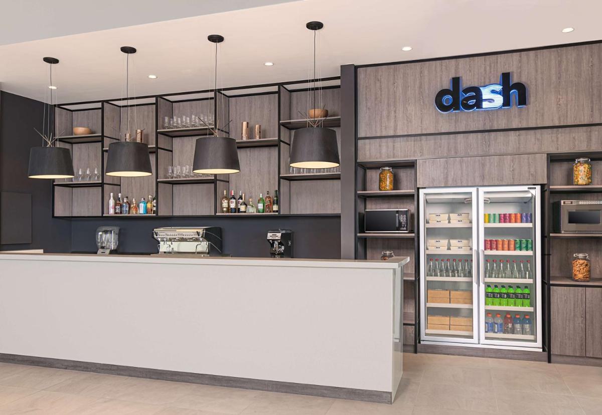 Park Inn By Radisson Bacolod - Housity