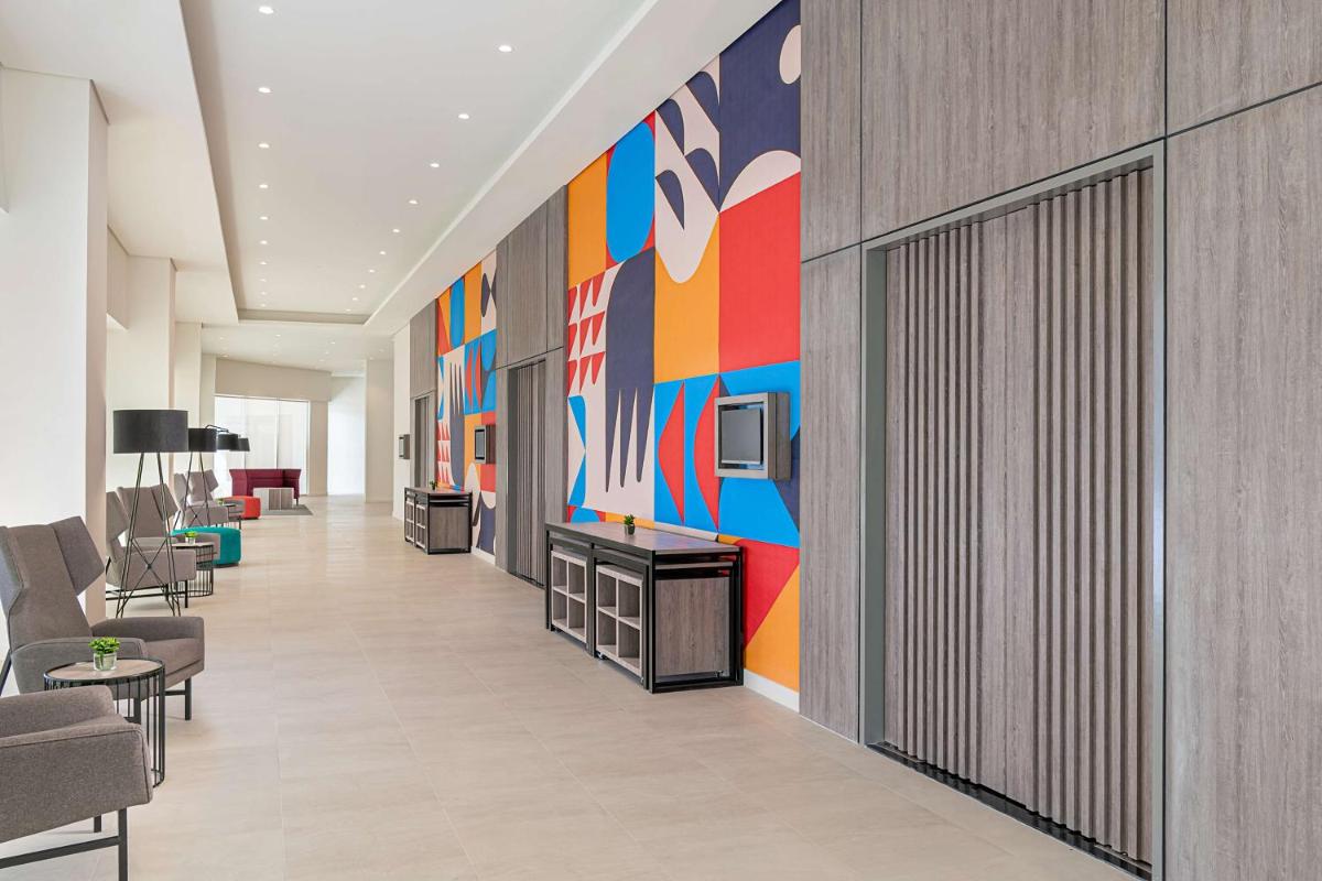 Park Inn By Radisson Bacolod - Housity