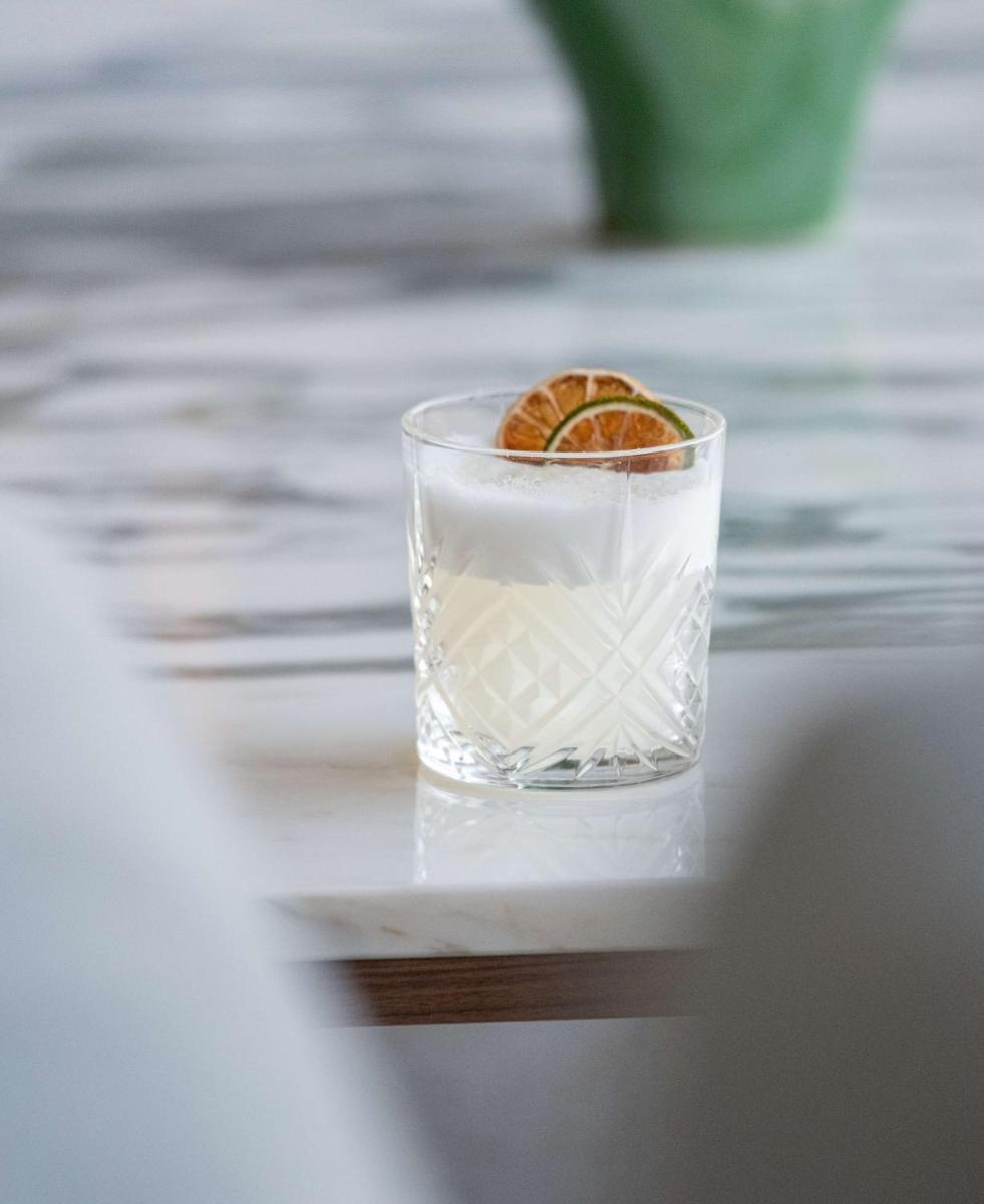 Boissons dans l'établissement Radisson Blu Grand Hotel & Spa, Malo-Les-Bains