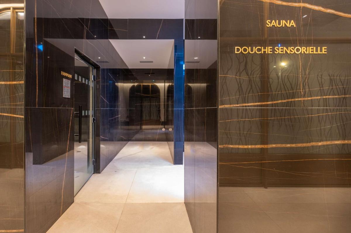 Photo de la galerie de l'établissement Radisson Blu Grand Hotel & Spa, Malo-Les-Bains, à Dunkerque