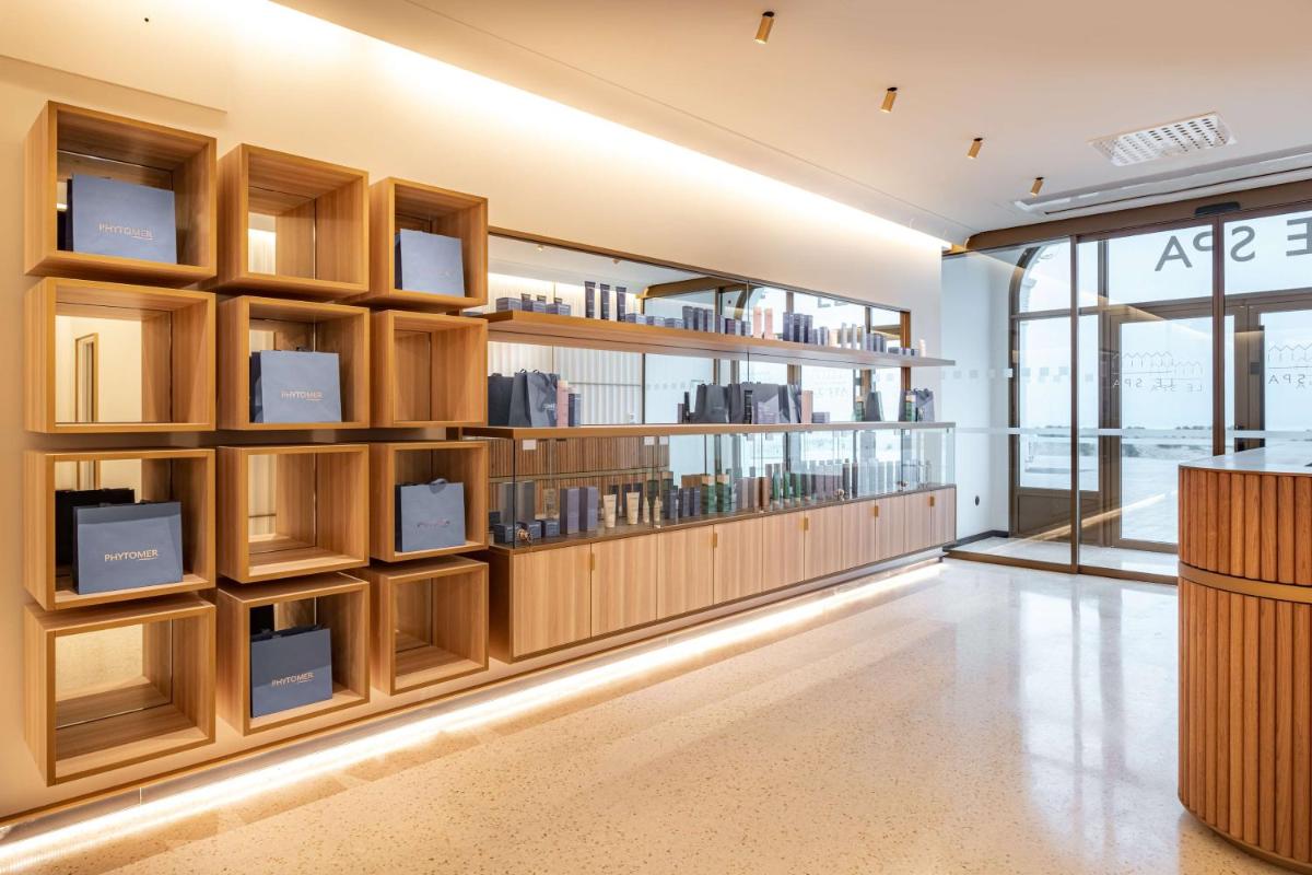 Photo de la galerie de l'établissement Radisson Blu Grand Hotel & Spa, Malo-Les-Bains, à Dunkerque