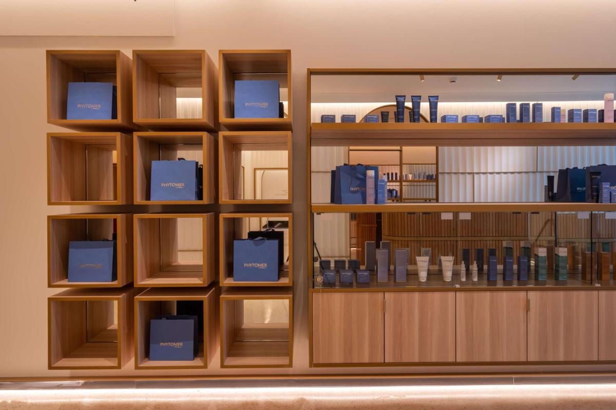 Photo de la galerie de l'établissement Radisson Blu Grand Hotel & Spa, Malo-Les-Bains, à Dunkerque