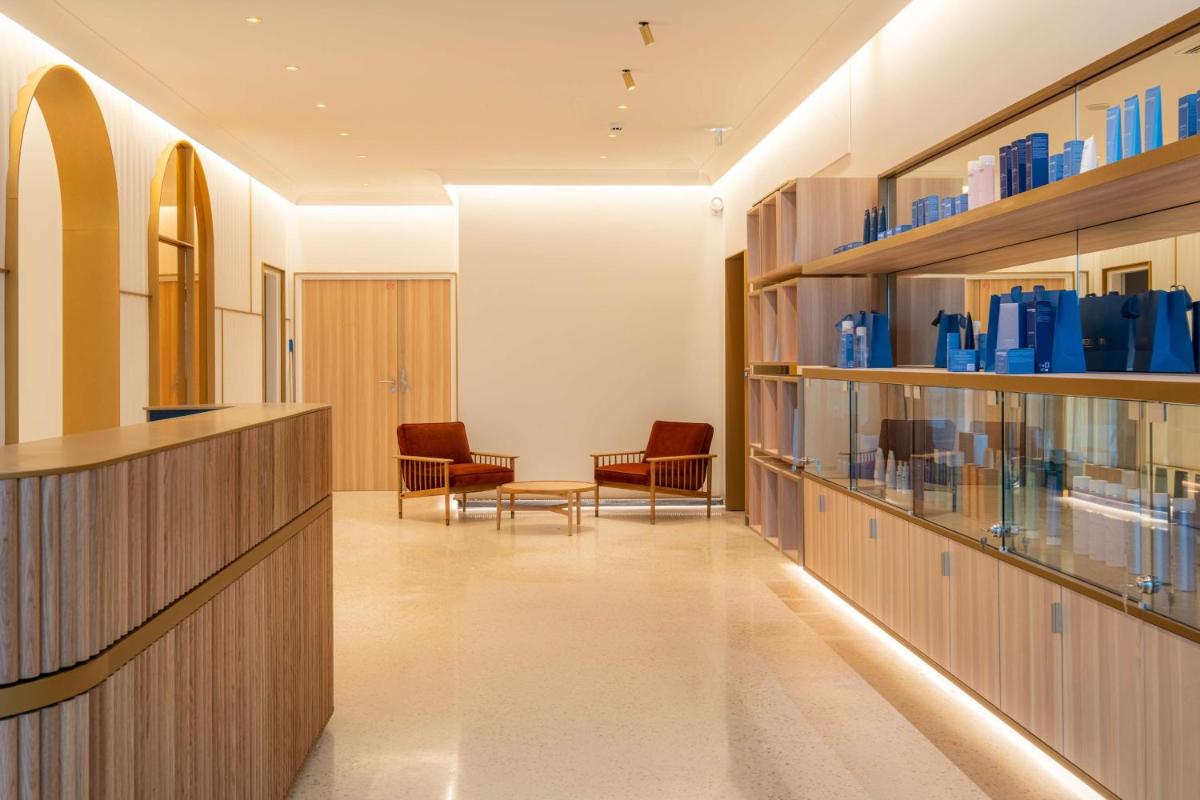 Photo de la galerie de l'établissement Radisson Blu Grand Hotel & Spa, Malo-Les-Bains, à Dunkerque