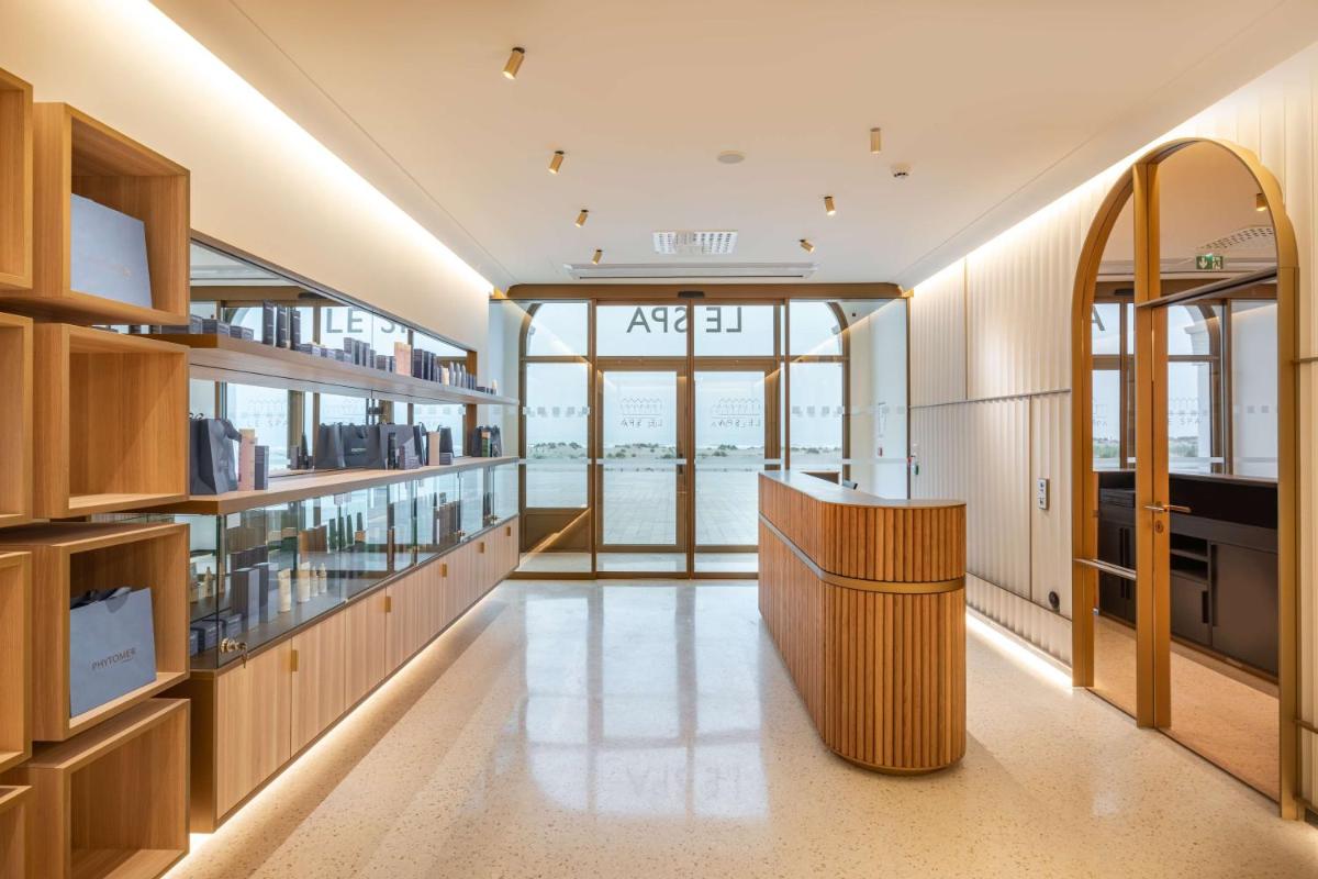 Photo de la galerie de l'établissement Radisson Blu Grand Hotel & Spa, Malo-Les-Bains, à Dunkerque