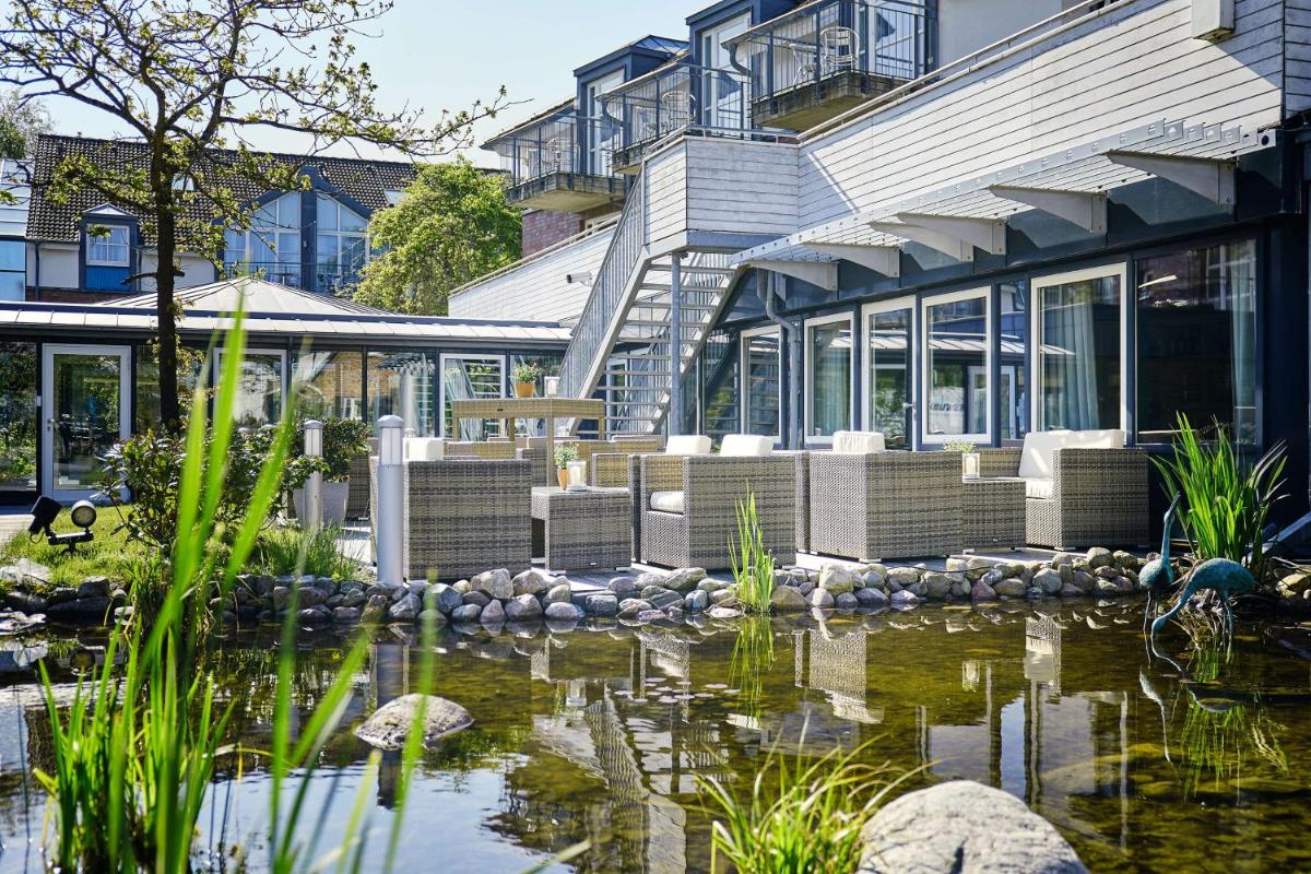 Suitetrails - Dorint Strandresort & Spa Ostseebad Wustrow