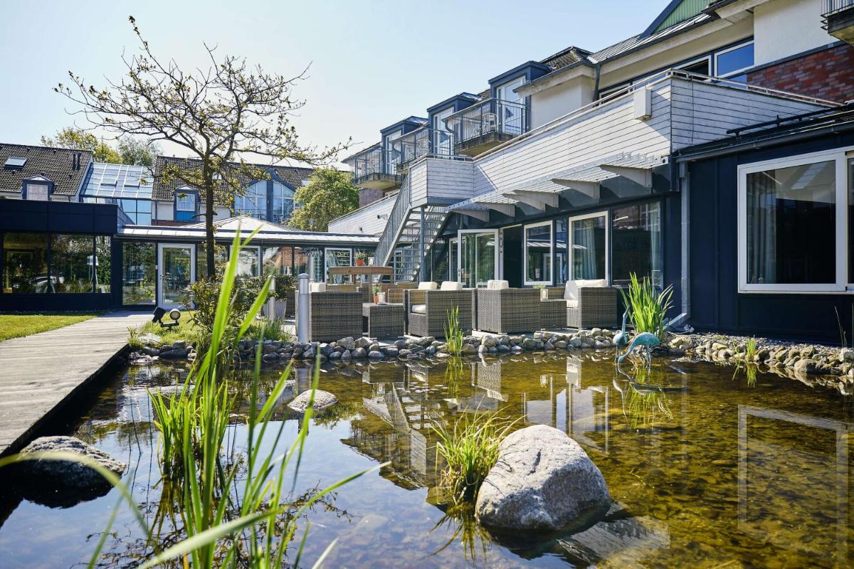 Suitetrails - Dorint Strandresort & Spa Ostseebad Wustrow