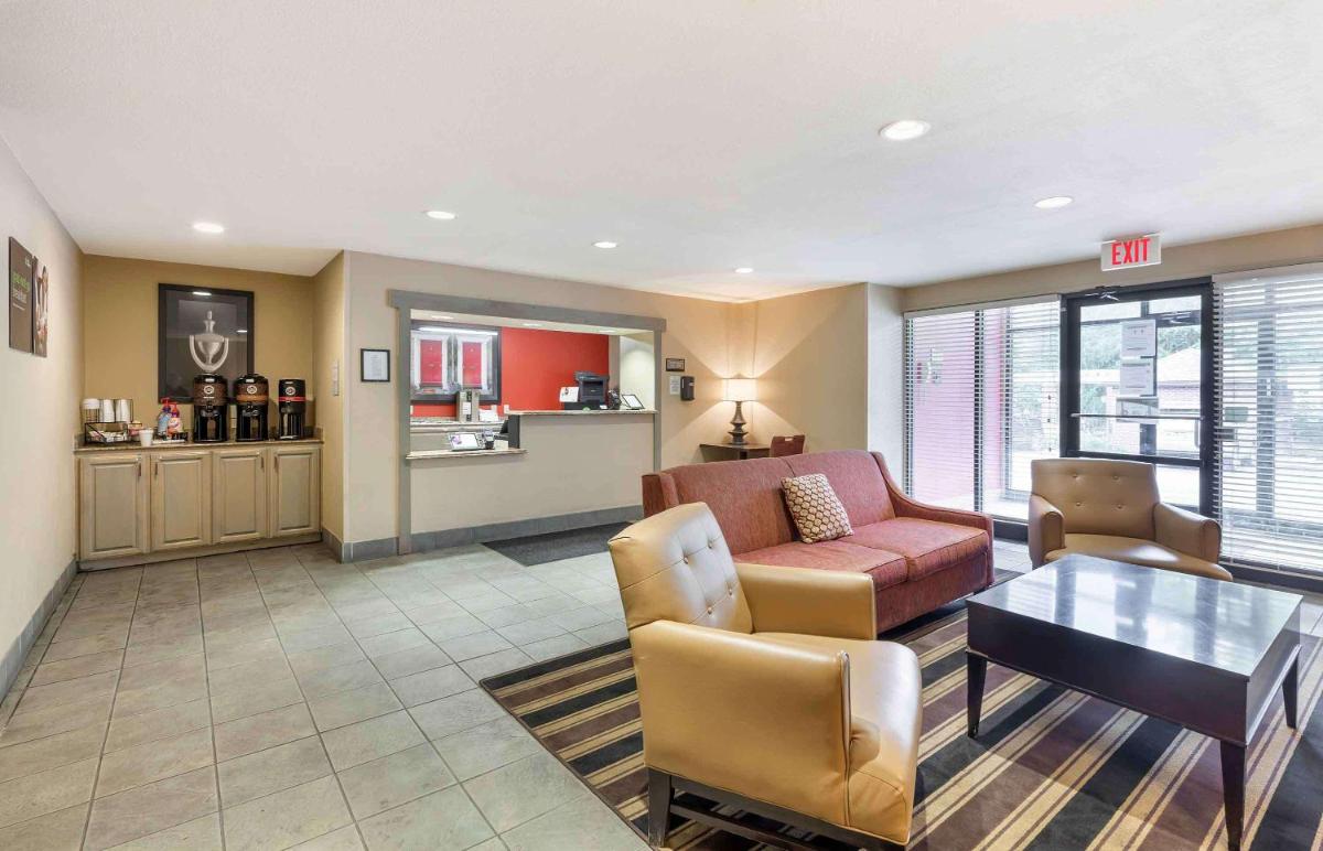 Extended Stay America Suites - Cleveland - Westlake - Housity