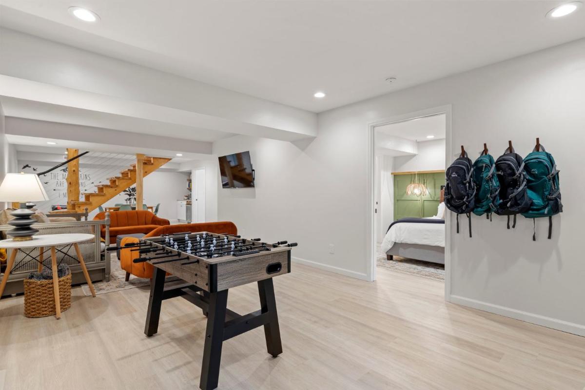 Comfy Beds - Great Reviews - Spacious - Housity