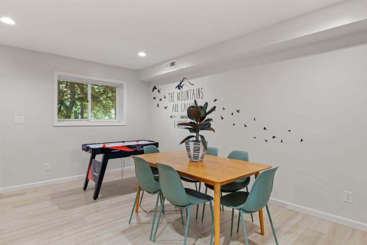 Comfy Beds - Great Reviews - Spacious - Housity