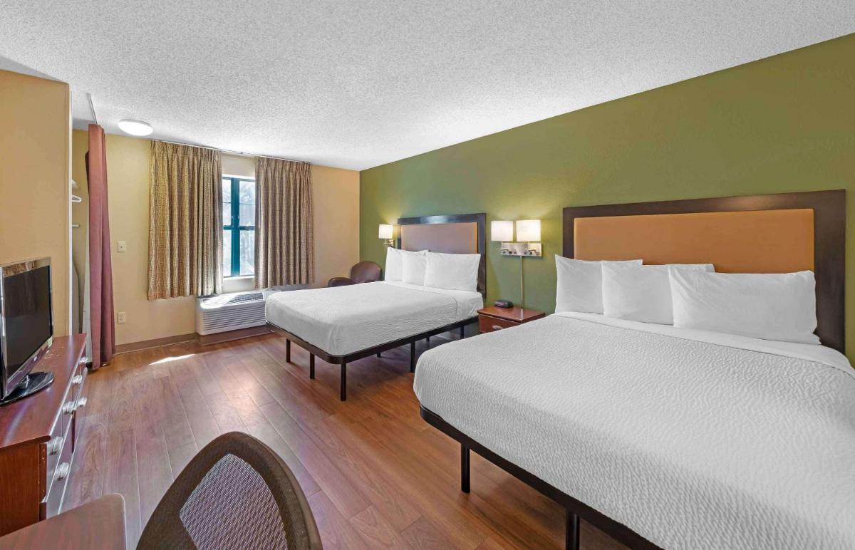 Extended Stay America Suites - Kansas City - Shawnee Mission - Housity