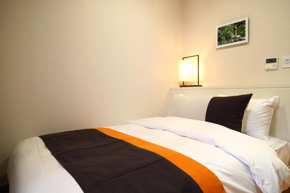 Suitetrails - KT&G Sangsangmadang Chuncheon Stay