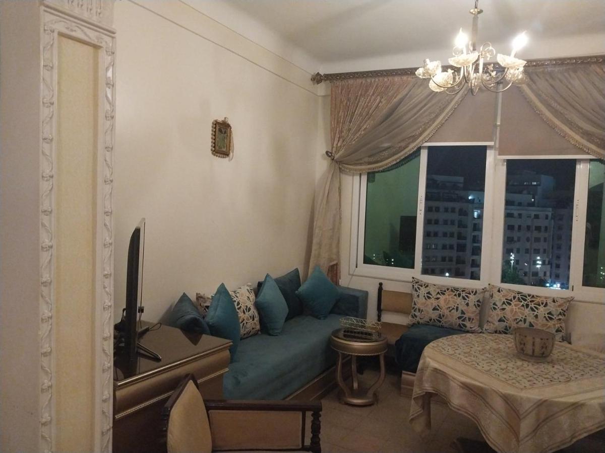 إقامة 16 ساحة الامم - Housity