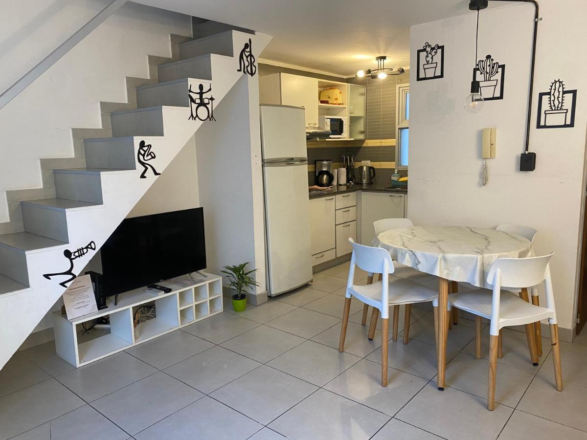 FREIRE SUITES con cochera - Housity