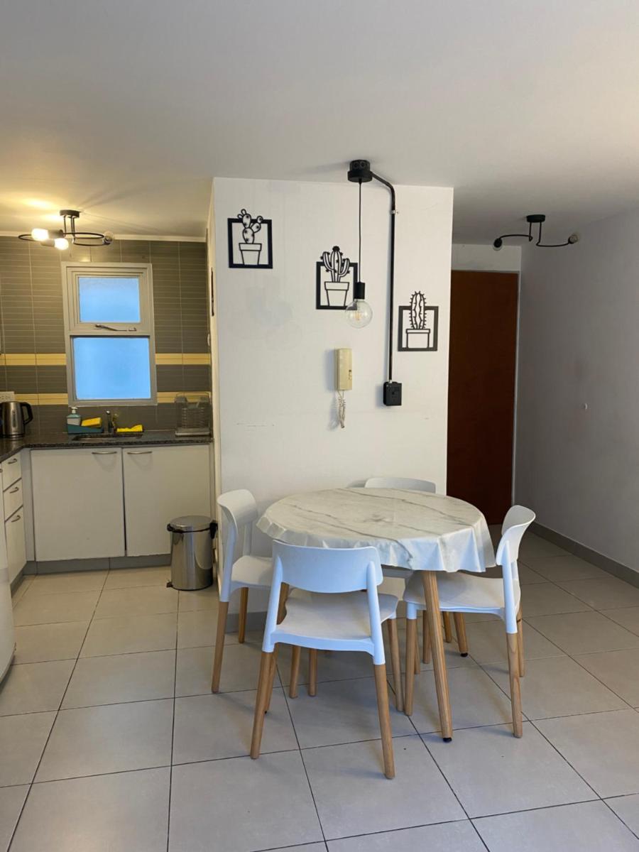 FREIRE SUITES con cochera - Housity