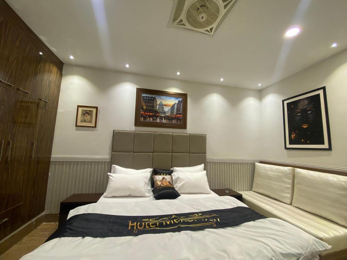 Hotel Milton - Housity