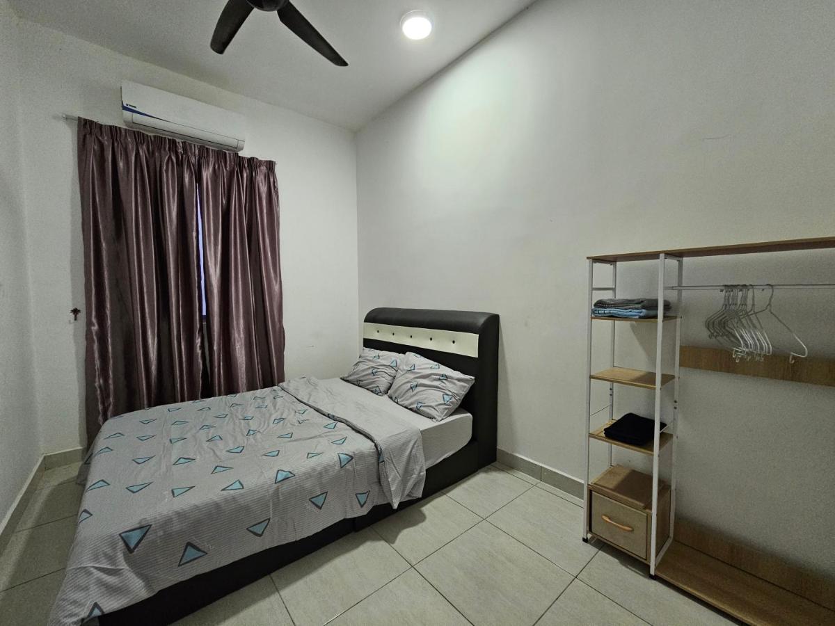 BSP21 Family Homestay - Housity