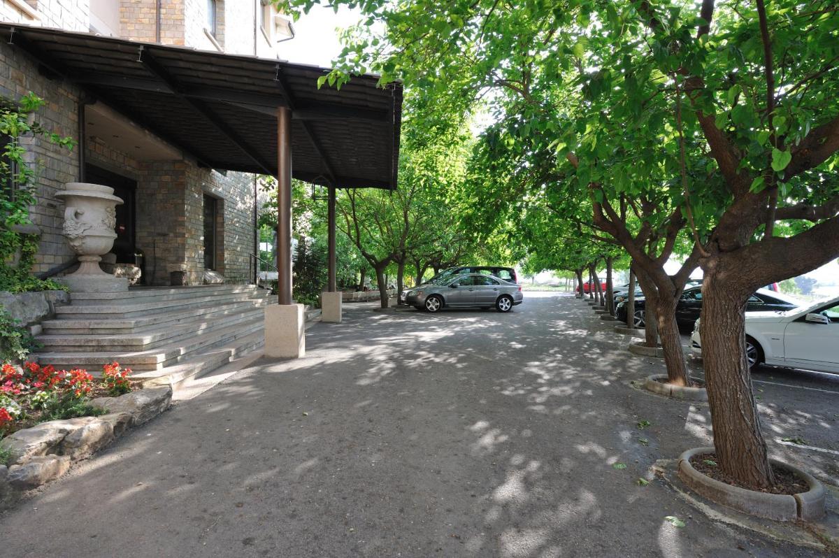 Ramón Park-Hotel - Housity