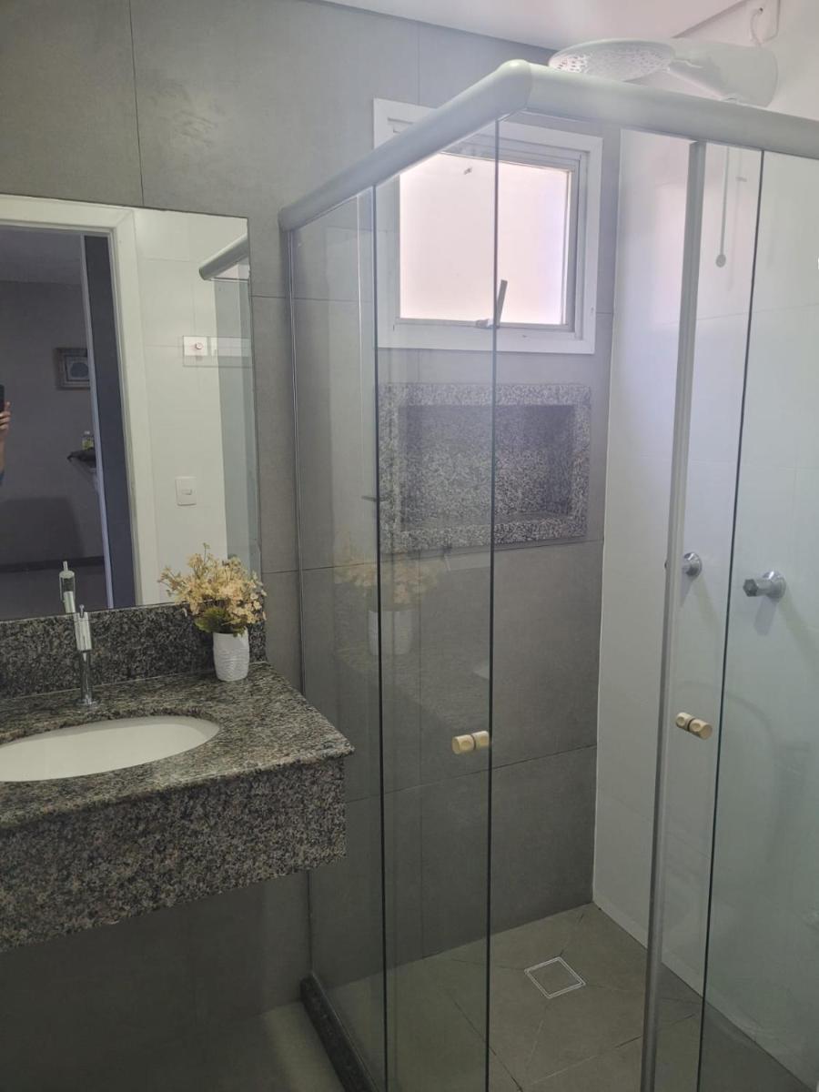 Suitetrails - Apart Guarapari Residence - Areia Preta
