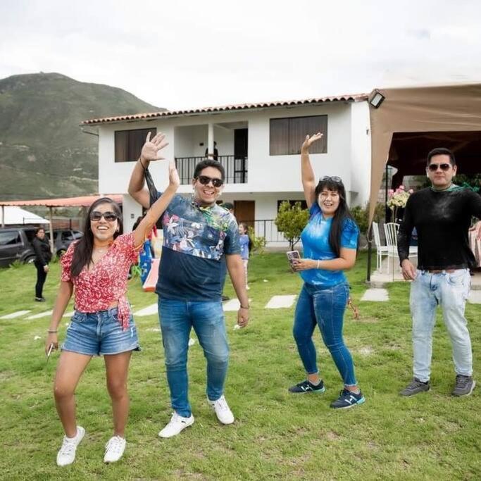 Casona Huascaran - Housity