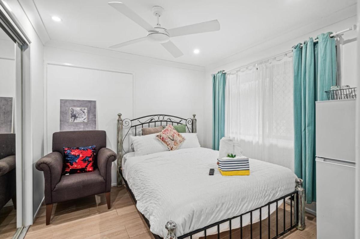 The Peace Guest House 2 Letitia - Housity