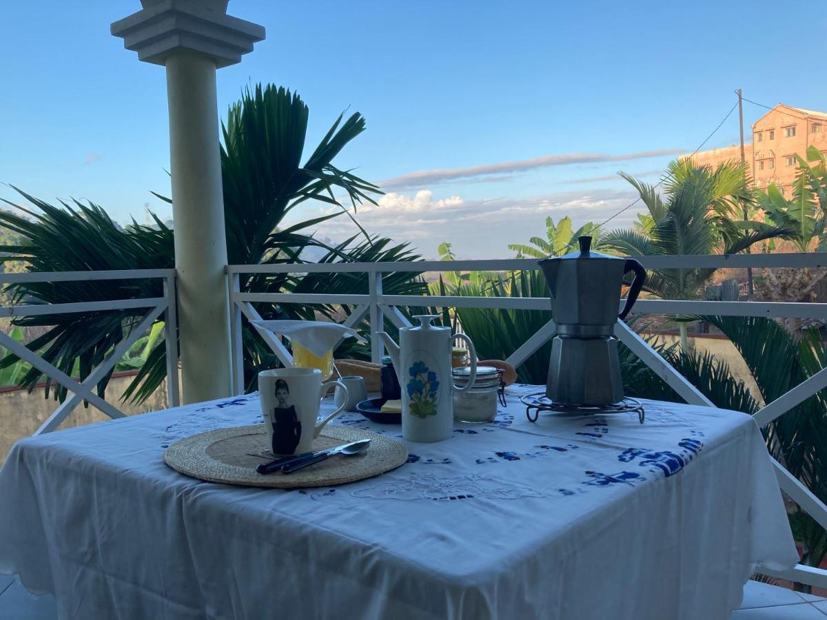 Villa Soa - Housity