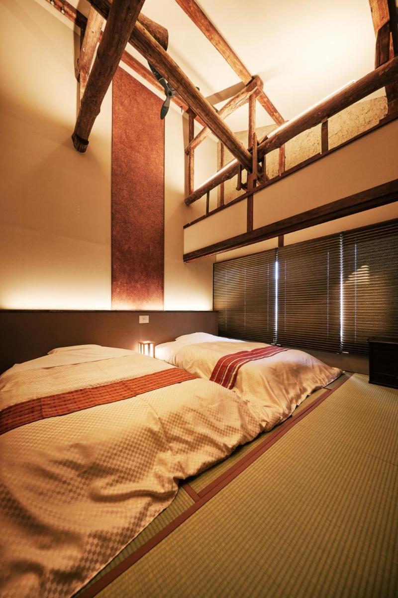 Machi ju? kyakushitsu Chichibu yado - Vacation STAY 42528v - Housity