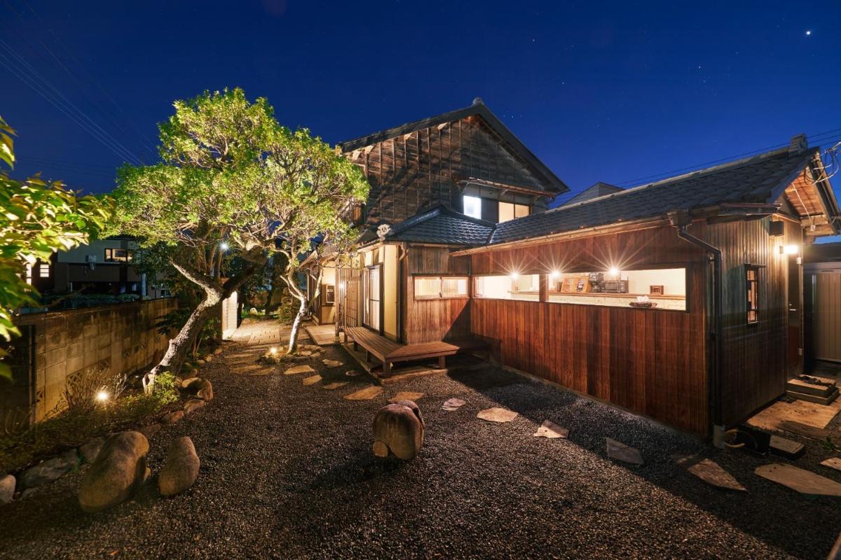 Machi ju? kyakushitsu Chichibu yado - Vacation STAY 42528v - Housity