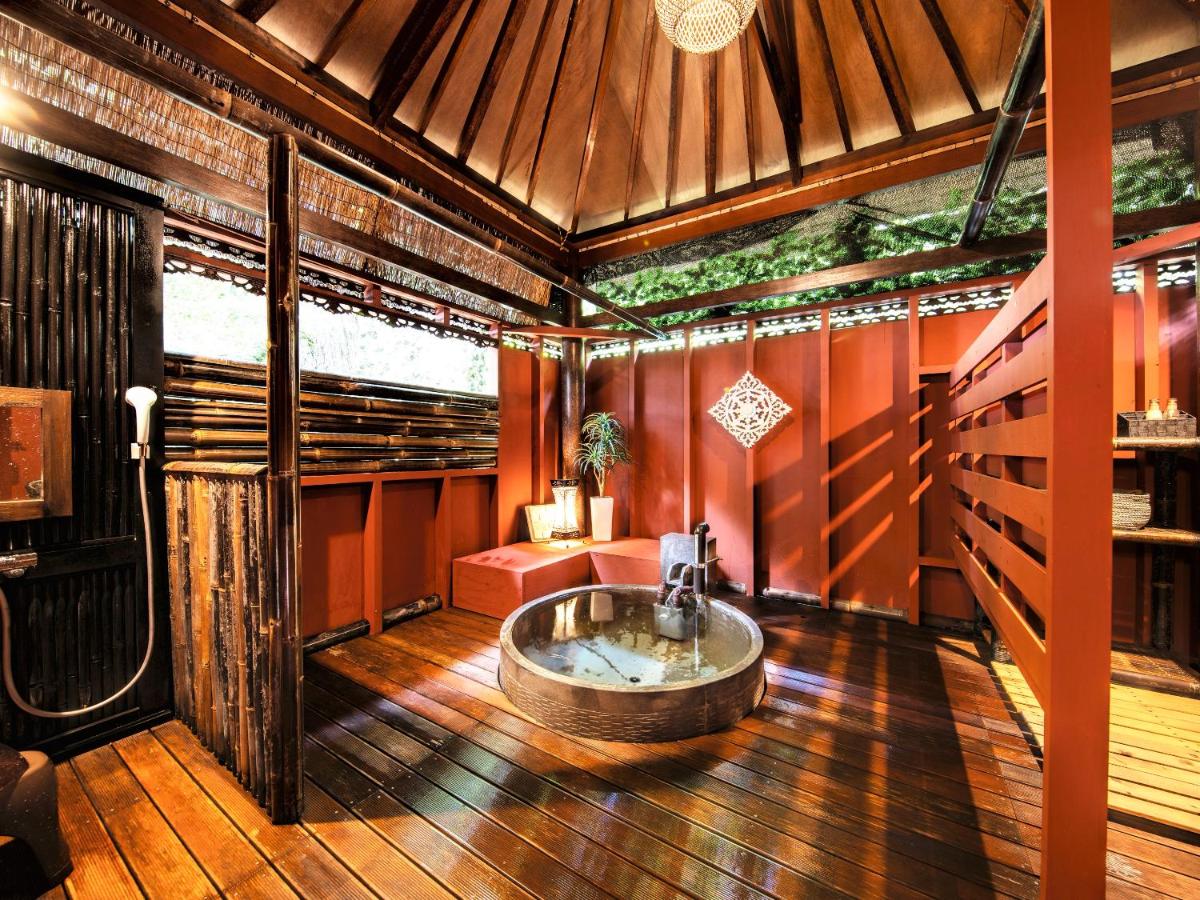 Bali Resort SAYA no Kaze - Housity