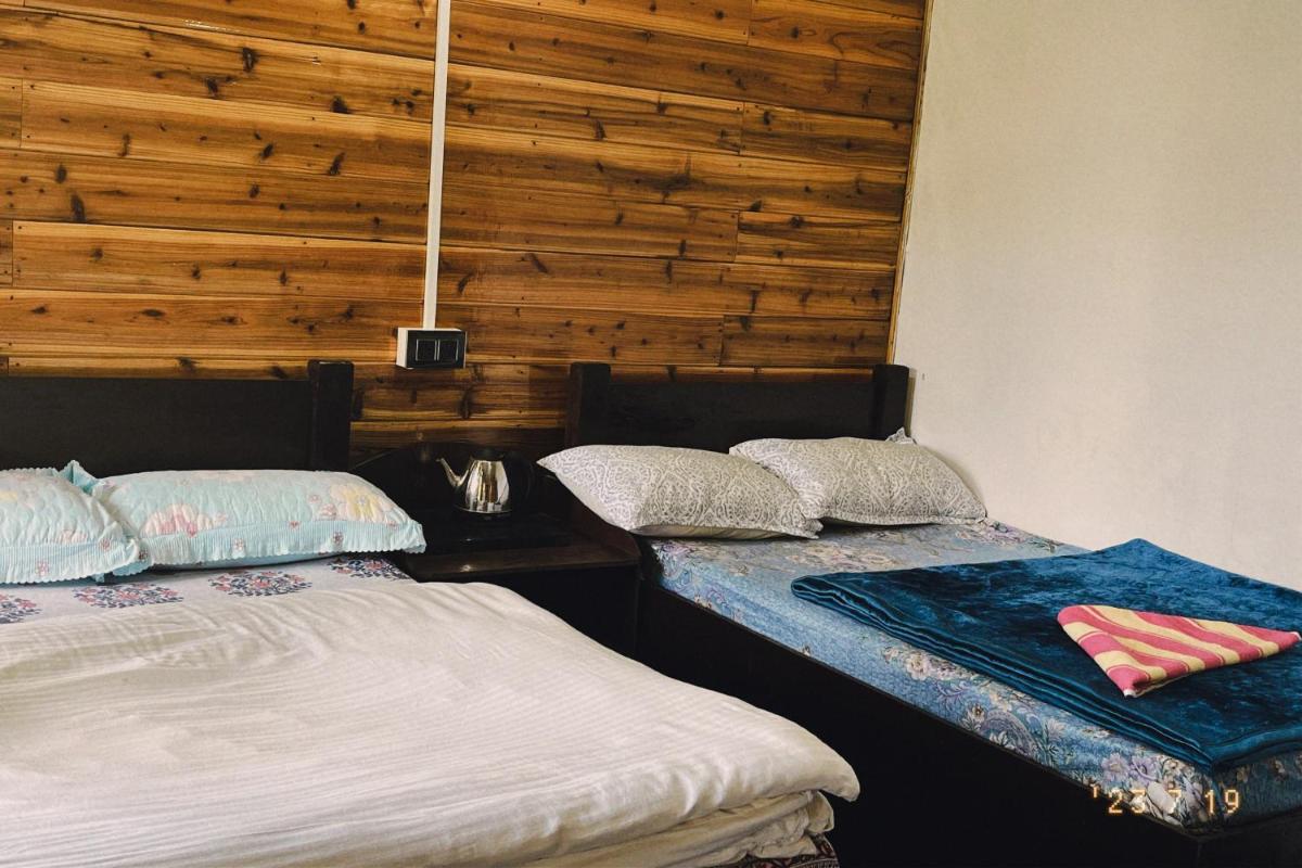 Hosanna homestay - Housity