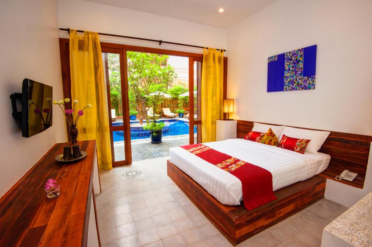 House Boutique Eco Hotel - Hizvo